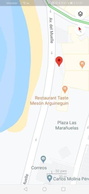 Arguineguin2 Close To Beach מראה חיצוני תמונה