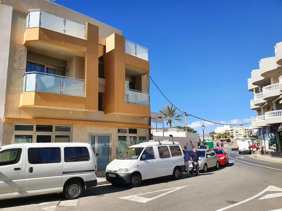 Arguineguin2 Close To Beach מראה חיצוני תמונה