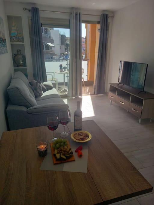 Arguineguin2 Close To Beach מראה חיצוני תמונה