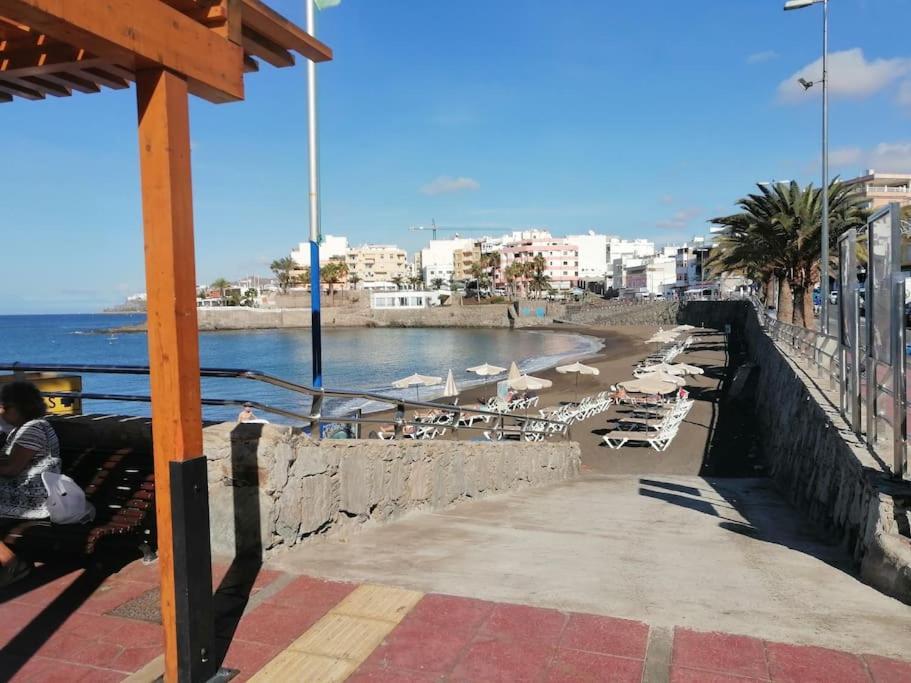 Arguineguin2 Close To Beach מראה חיצוני תמונה