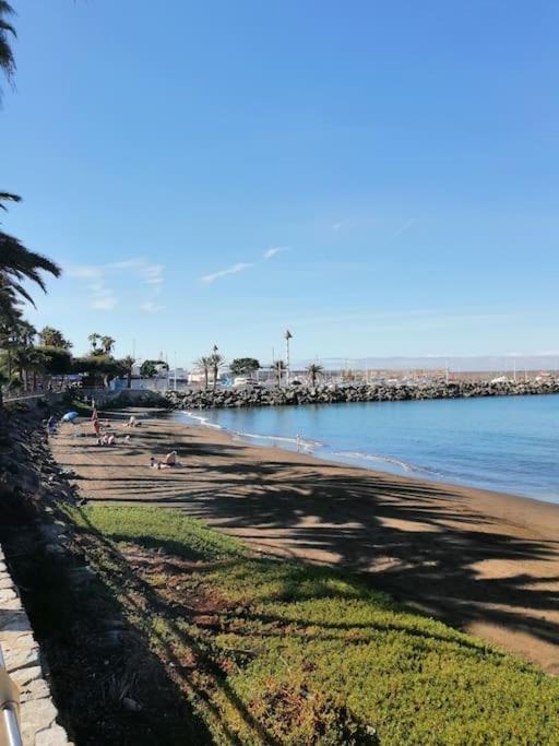 Arguineguin2 Close To Beach מראה חיצוני תמונה