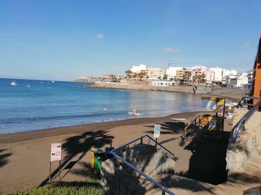 Arguineguin2 Close To Beach מראה חיצוני תמונה